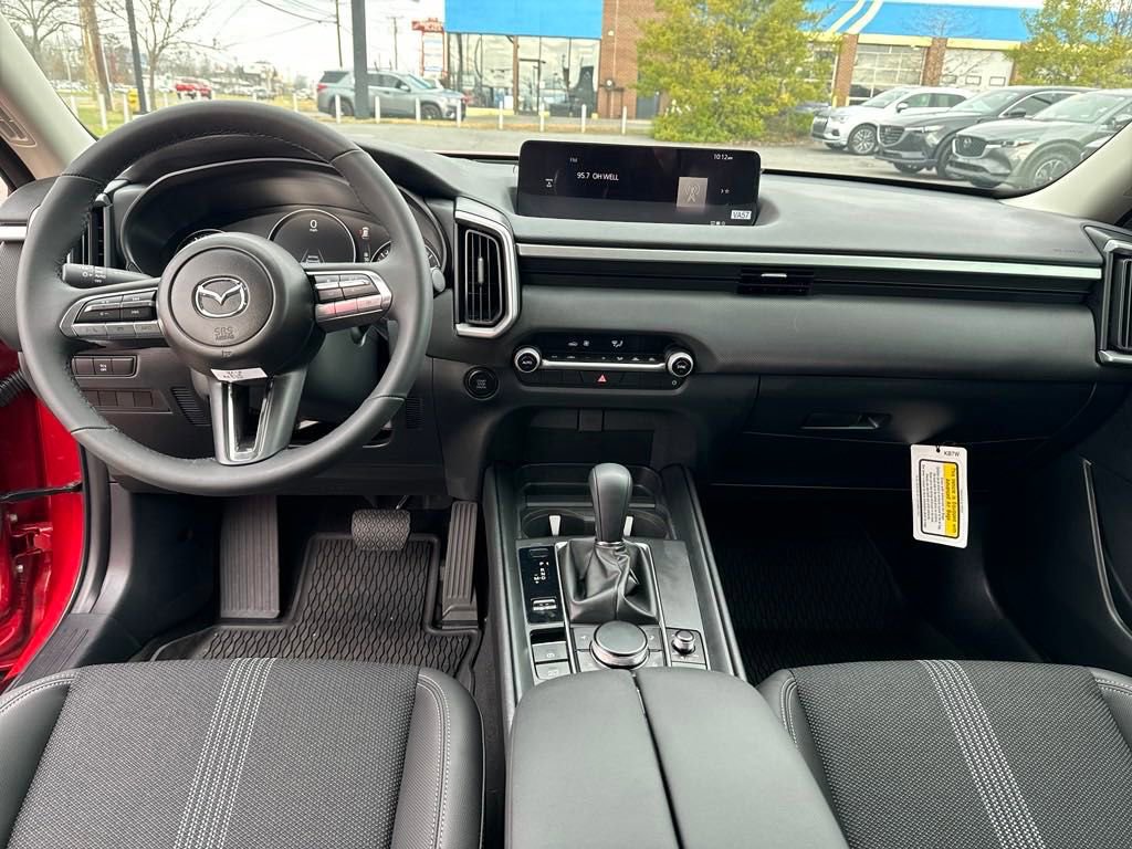 Certified 2025 MAZDA CX-50 AWD 2.5 S w/ Select Package image 15