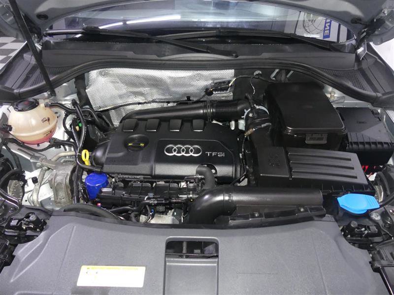 Used 2018 Audi Q3 2.0T Premium FWD image 12