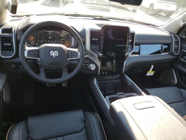 New 2026 RAM 1500 Tungsten image 6