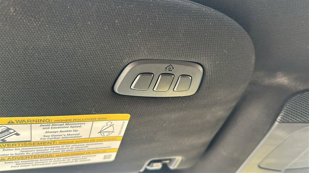 Used 2024 Ford Expedition Limited image 26