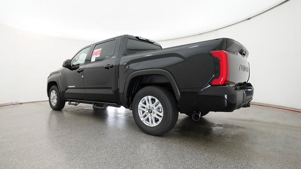 New 2026 Toyota Tundra SR5 RWD image 24