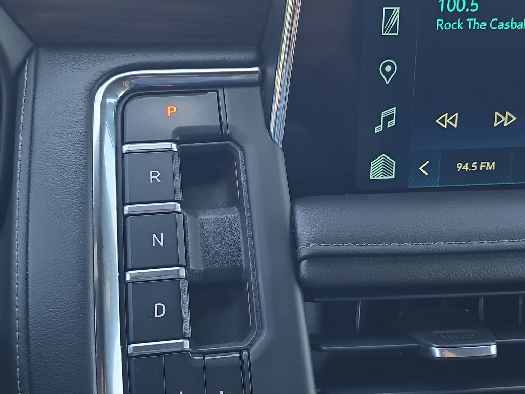Certified 2023 Chevrolet Tahoe Z71 AWD/4WD image 31