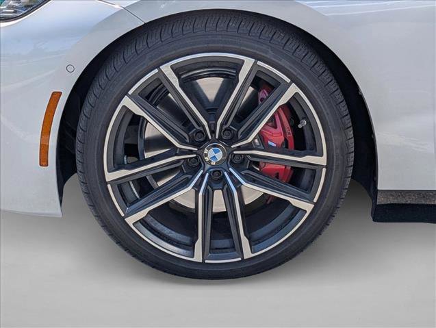 Certified 2023 BMW M240i Coupe w/ Premium Package RWD image 10