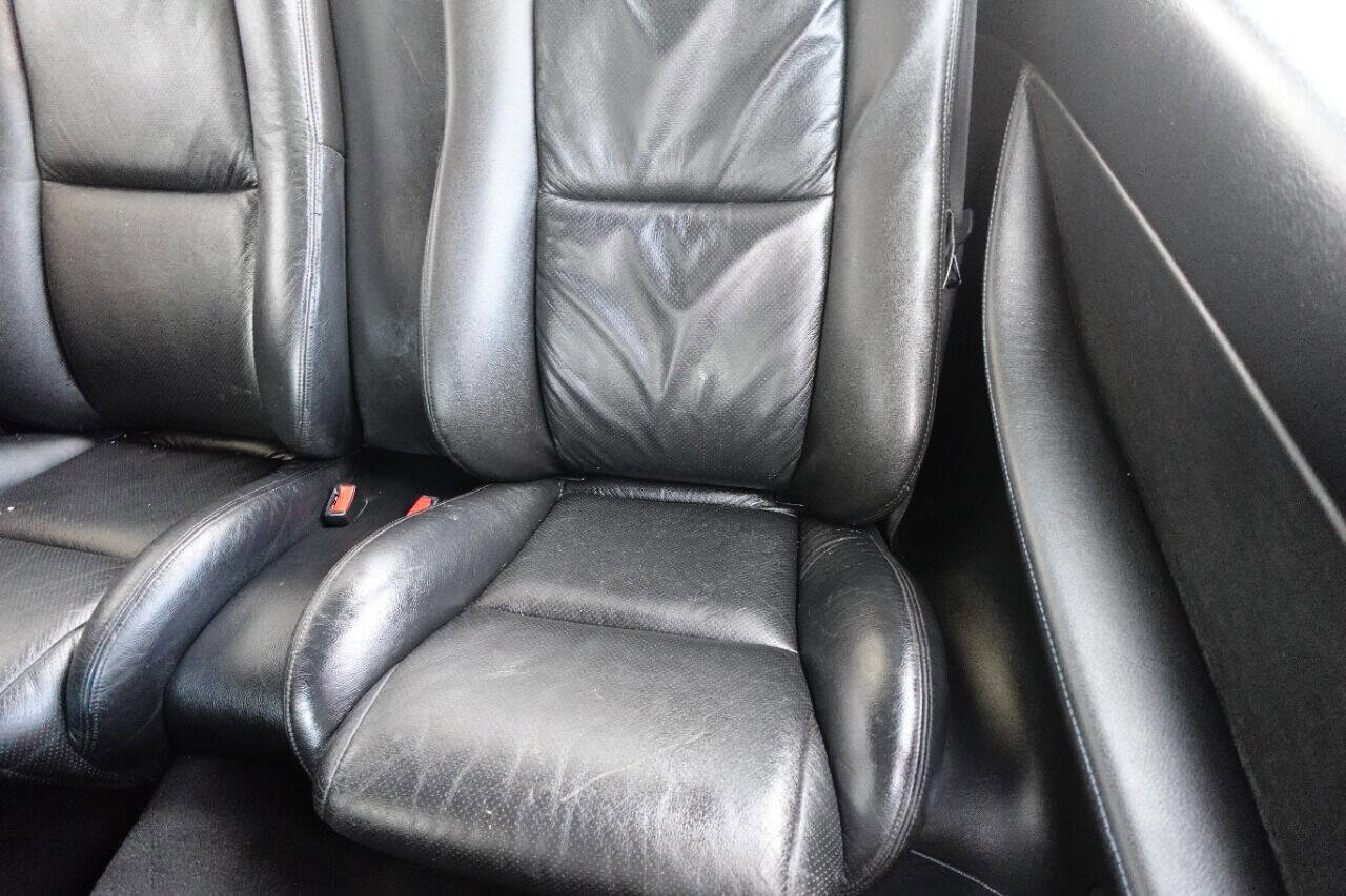 Used 2004 Pontiac GTO RWD image 18