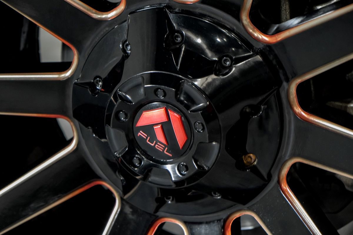 Used 2018 Ford F250 Lariat w/ Lariat Ultimate Package image 66