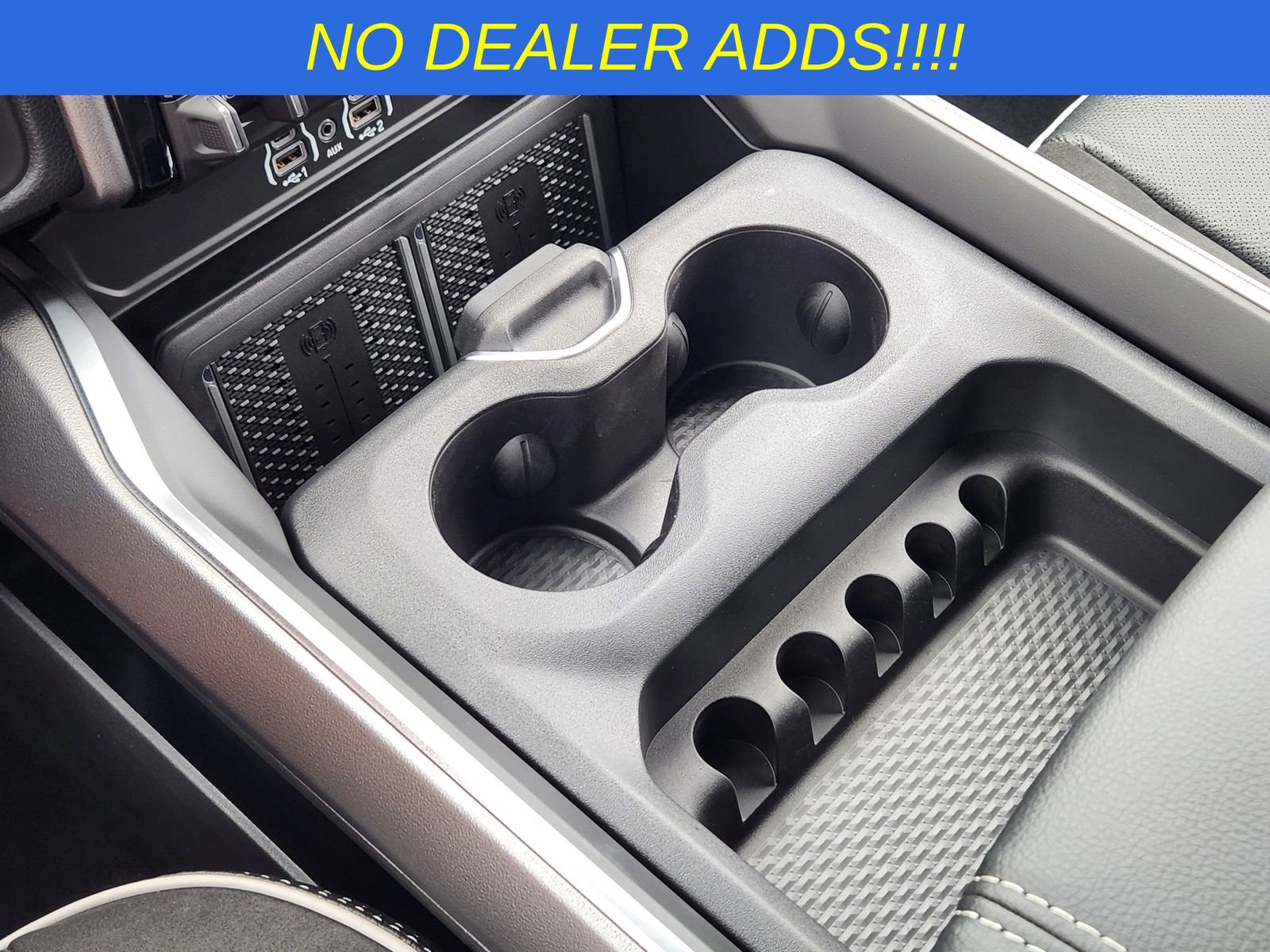 New 2026 RAM 3500 Laramie w/ Night Edition image 19