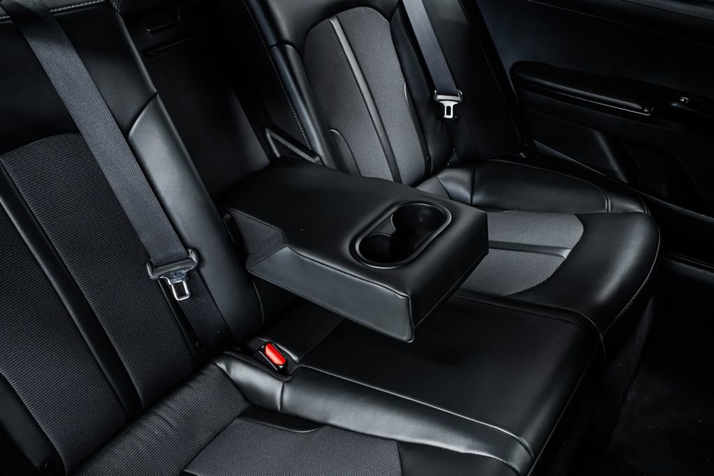 Used 2022 Kia K5 GT-Line image 22