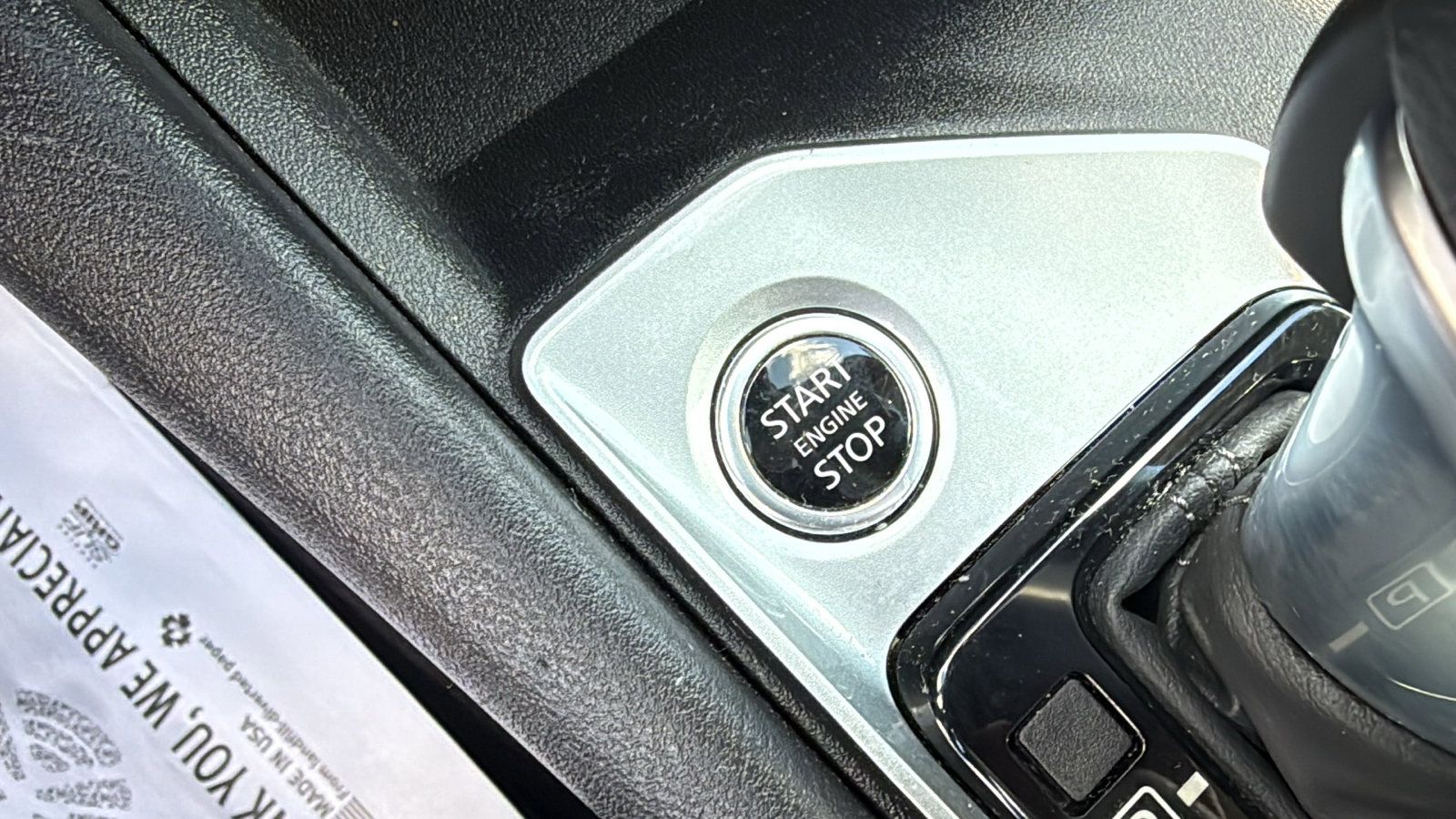 Certified 2024 Nissan Altima 2.5 S image 12