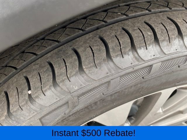 Used 2022 Ford Escape Titanium image 22