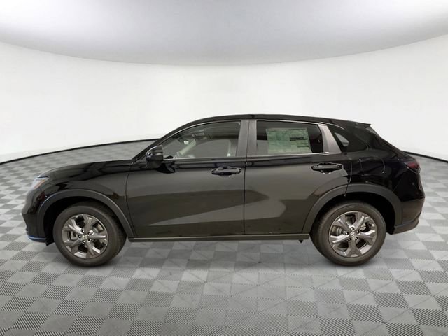 New 2026 Honda HR-V LX image 2