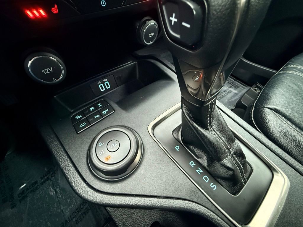 Used 2020 Ford Ranger Lariat w/ FX4 Off-Road Package image 34