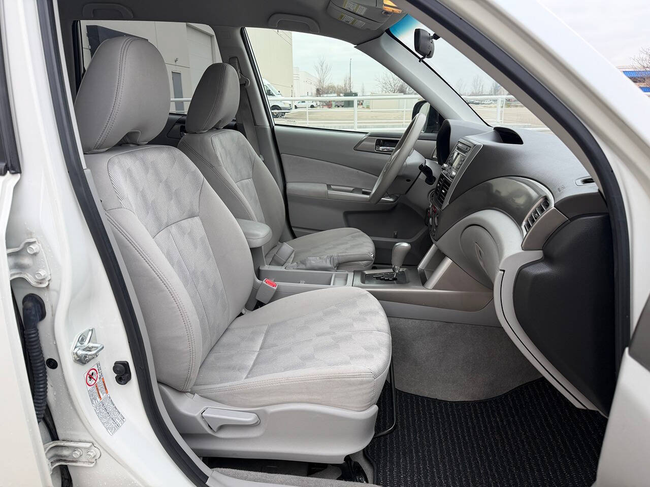 Used 2009 Subaru Forester 2.5X AWD/4WD image 20