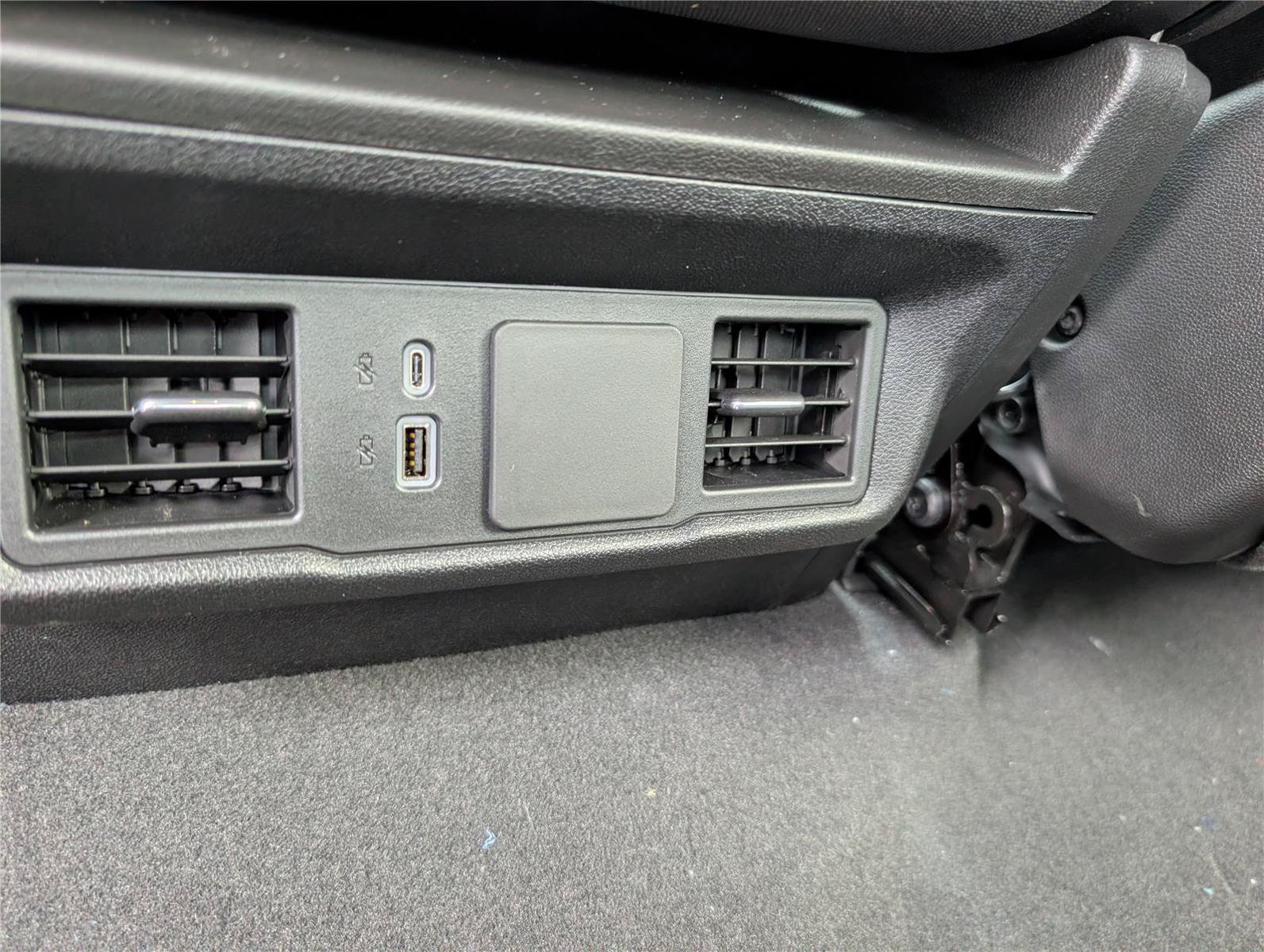 New 2026 Chevrolet Silverado 1500 Custom Trail Boss w/ Turbomax Blackout Package AWD/4WD image 12