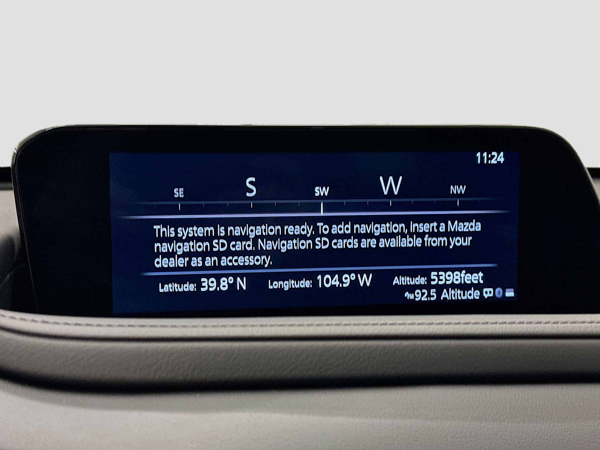 Used 2025 MAZDA CX-30 AWD 2.5 S w/ Preferred Package image 22