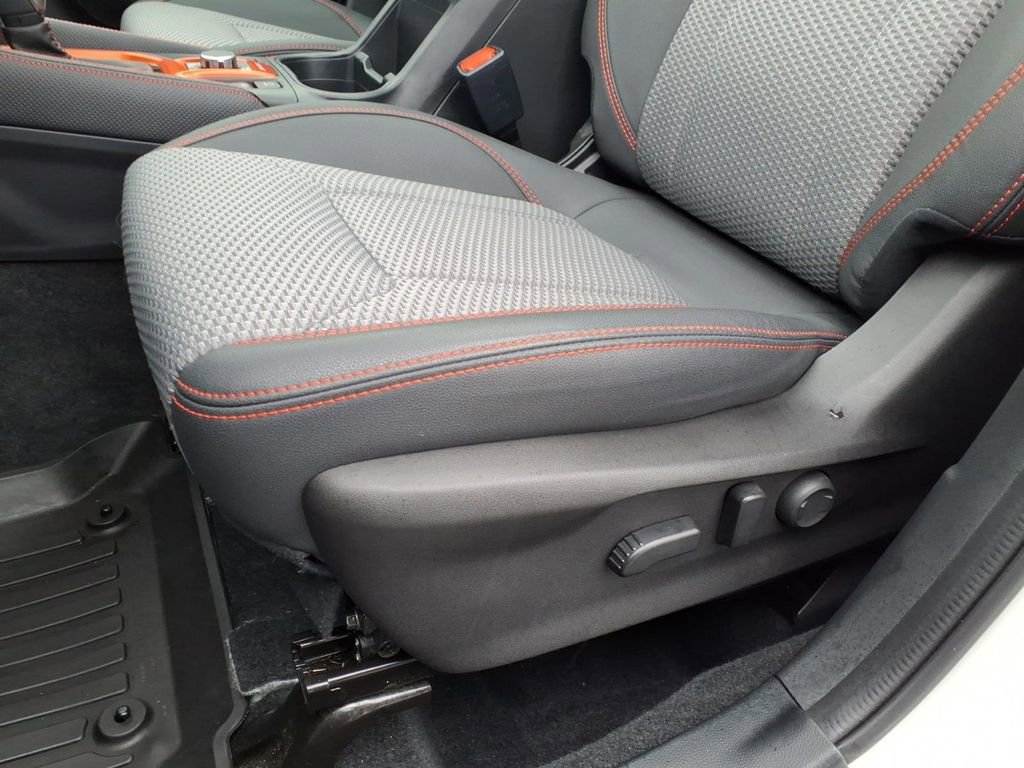 Used 2020 Subaru Forester Sport image 18