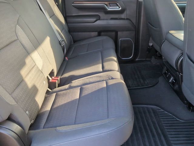 Certified 2023 Chevrolet Silverado 1500 LT image 25