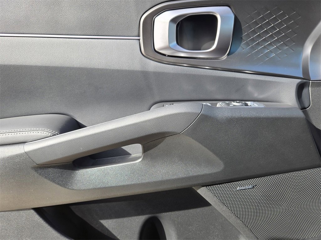 New 2026 Kia Sorento EX w/ EX Premium Package image 24