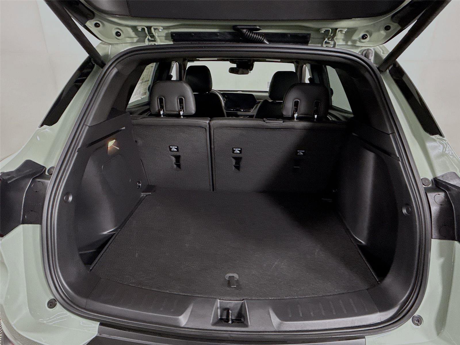 New 2025 Chevrolet TrailBlazer ACTIV w/ Convenience Package image 18