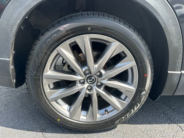 Used 2021 MAZDA CX-9 Grand Touring AWD/4WD image 49