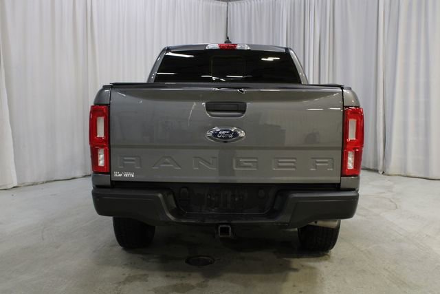 Used 2022 Ford Ranger XL w/ Equipment Group 101A High image 24
