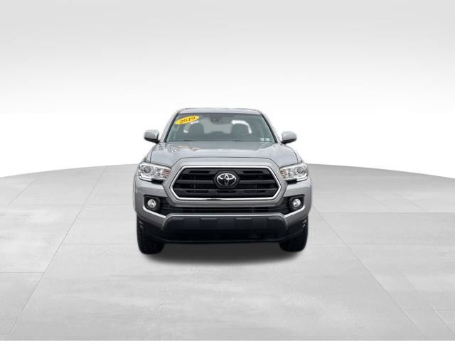 Certified 2019 Toyota Tacoma SR5 image 9