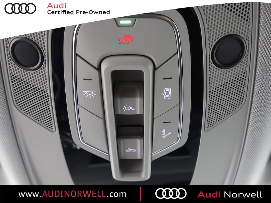 Certified 2024 Audi Q5 Premium AWD/4WD image 8
