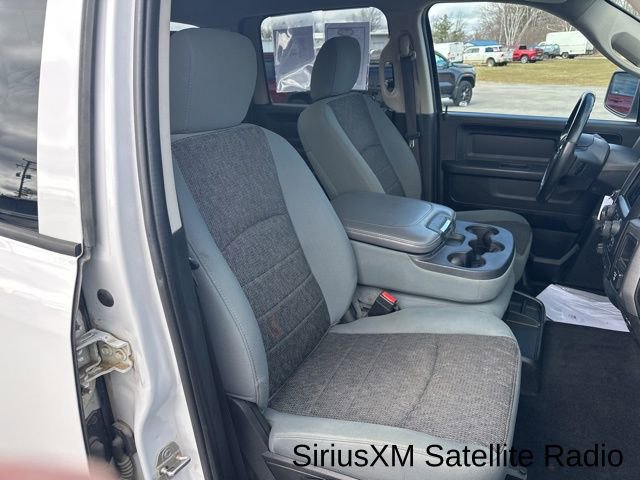 Used 2019 RAM 1500 Express w/ Wheel & Sound Group image 24