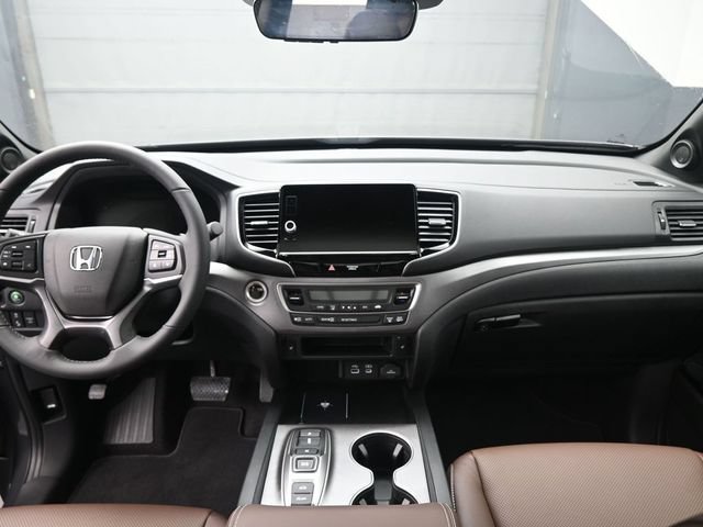 New 2026 Honda Ridgeline RTL image 25