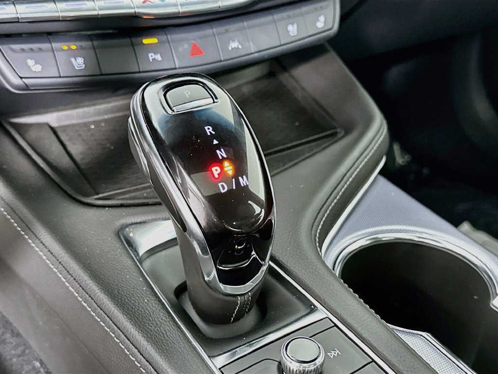 New 2026 Cadillac CT4 Premium Luxury AWD/4WD image 20