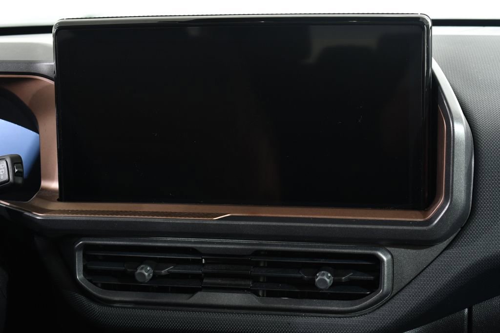 Used 2025 Ford Bronco Sport Outer Banks w/ Outer Banks Tech Package+ image 9