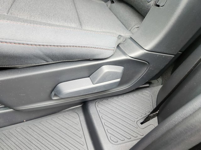 New 2026 Ford Explorer Active image 24