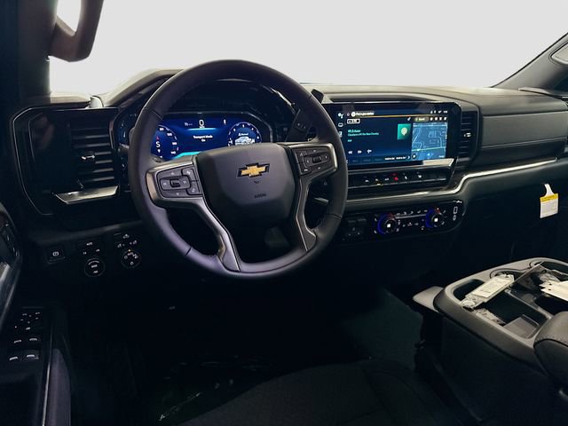 New 2026 Chevrolet Silverado 1500 LT image 22