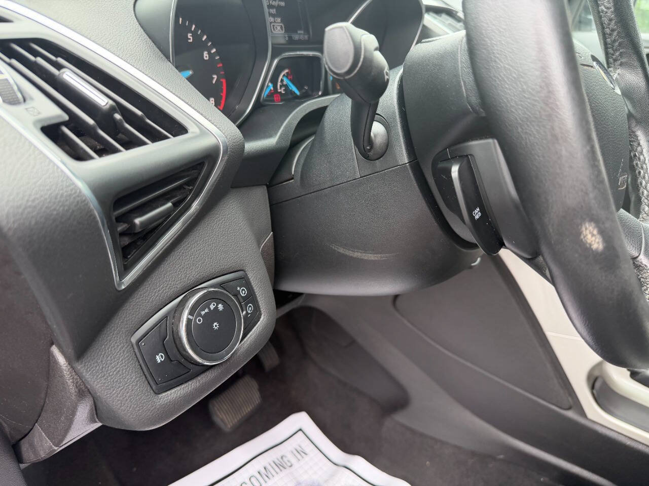 Used 2013 Ford Escape SEL AWD/4WD image 21