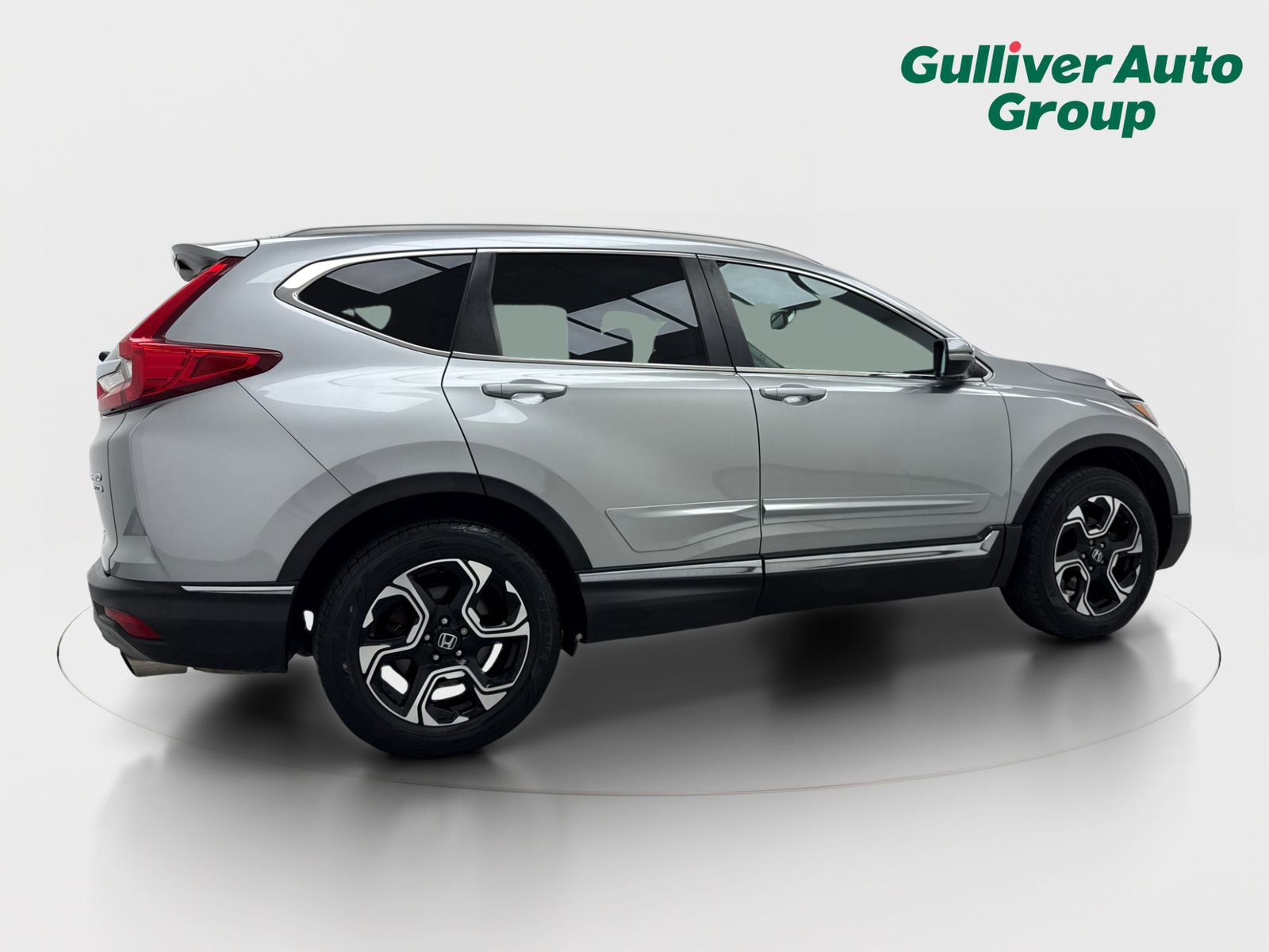 Used 2017 Honda CR-V Touring image 9