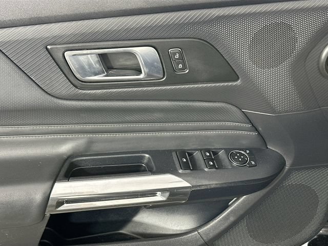 Used 2024 Ford Mustang Premium RWD image 24