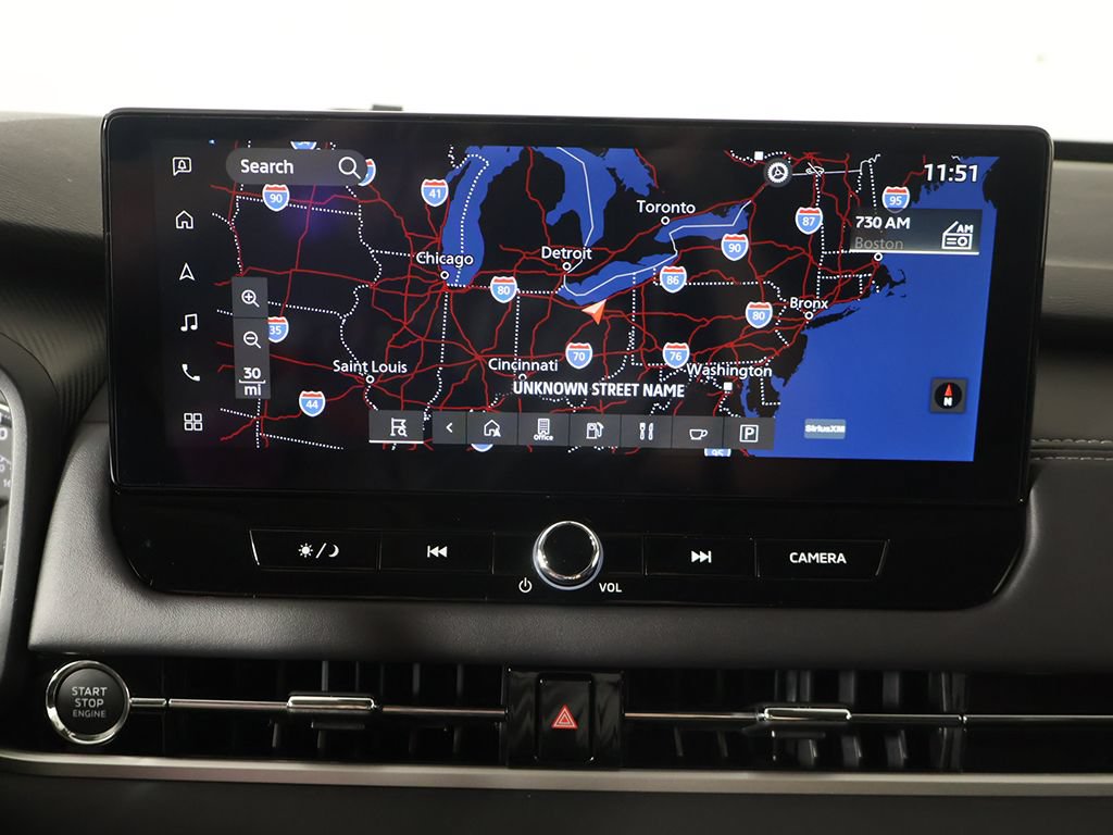 New 2026 Mitsubishi Outlander ES AWD/4WD image 45