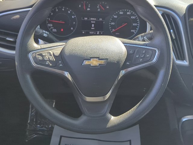 Used 2024 Chevrolet Malibu LT FWD image 8