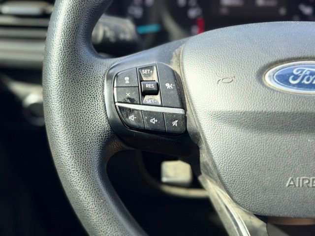 Used 2020 Ford Escape SE FWD image 23