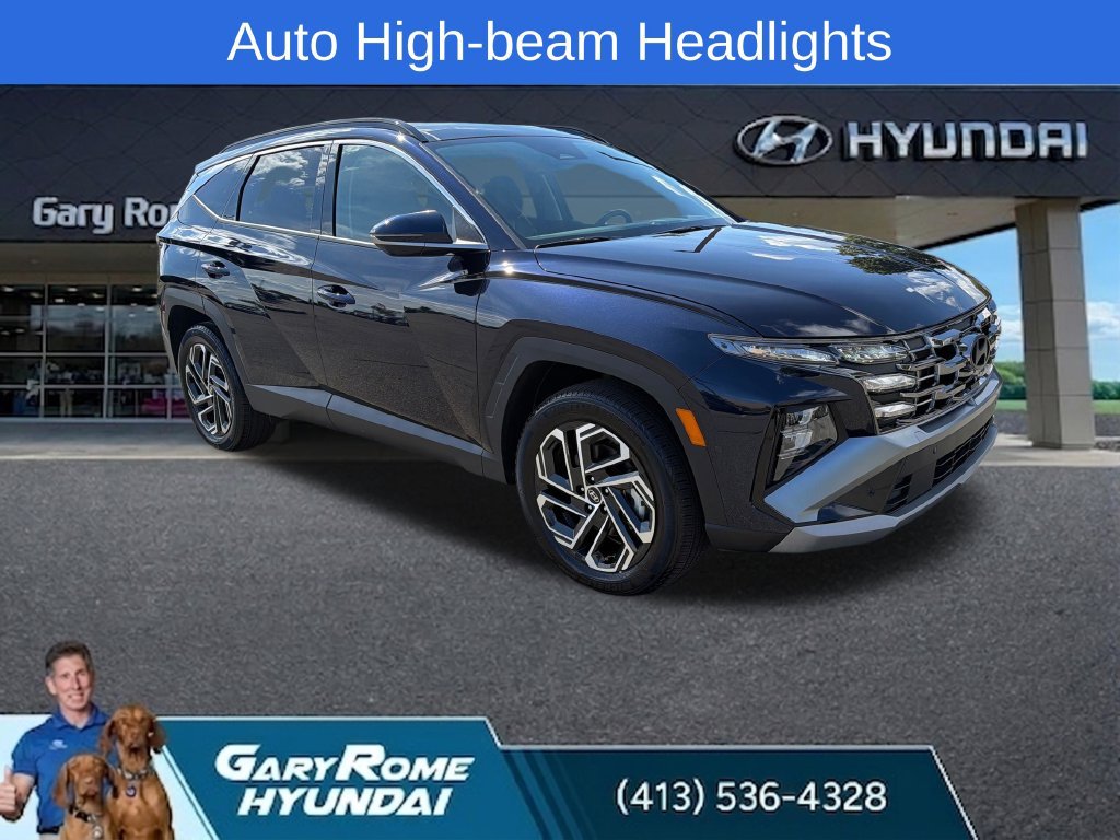 Certified 2025 Hyundai Elantra SEL FWD image 8