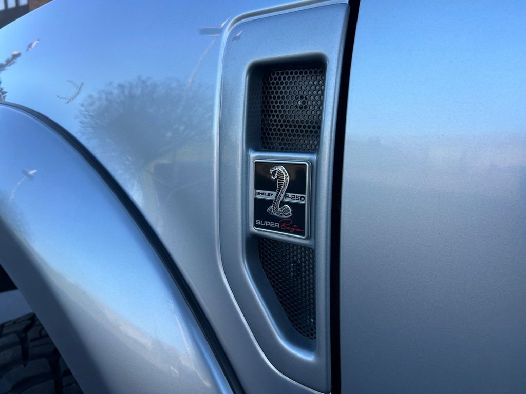 Used 2022 Ford F250 Lariat w/ Lariat Ultimate Package image 31