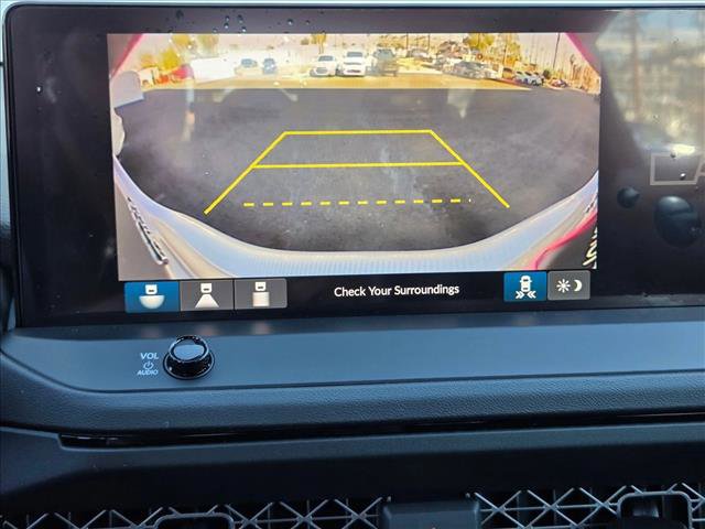 New 2025 Honda Accord Sport image 12