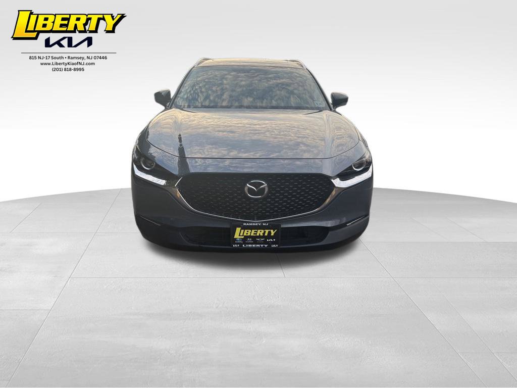 Used 2023 MAZDA CX-30 AWD 2.5 S w/ Preferred Package image 2