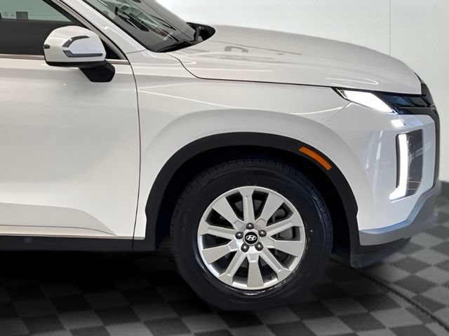 Used 2025 Hyundai Palisade SEL FWD image 10