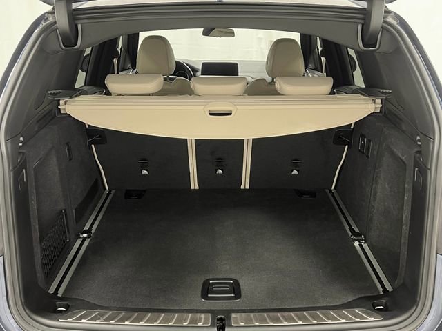 Used 2018 BMW X3 M40i w/ Premium Package image 28