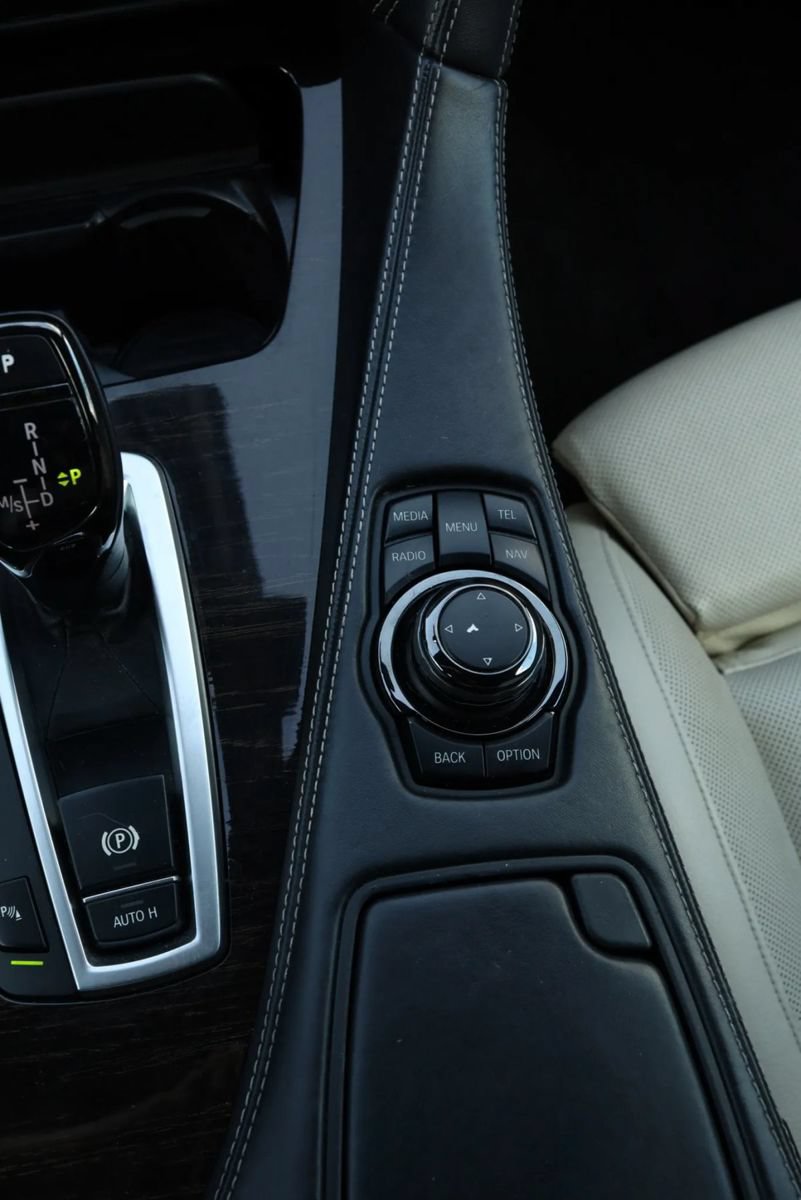 Used 2014 BMW 640i Gran Coupe RWD image 29