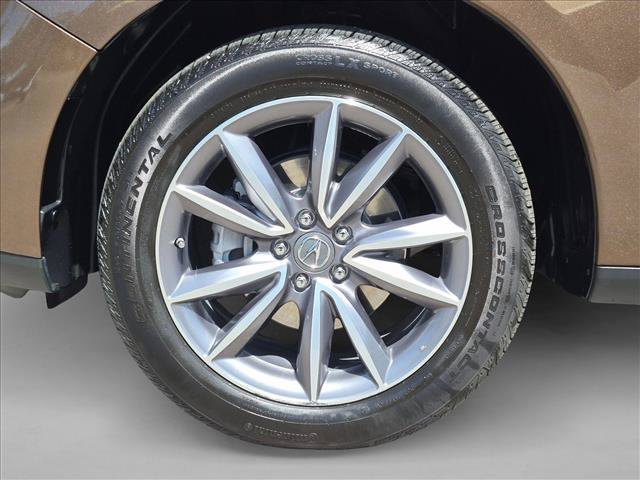 Used 2019 Acura RDX AWD w/ Technology Package image 23