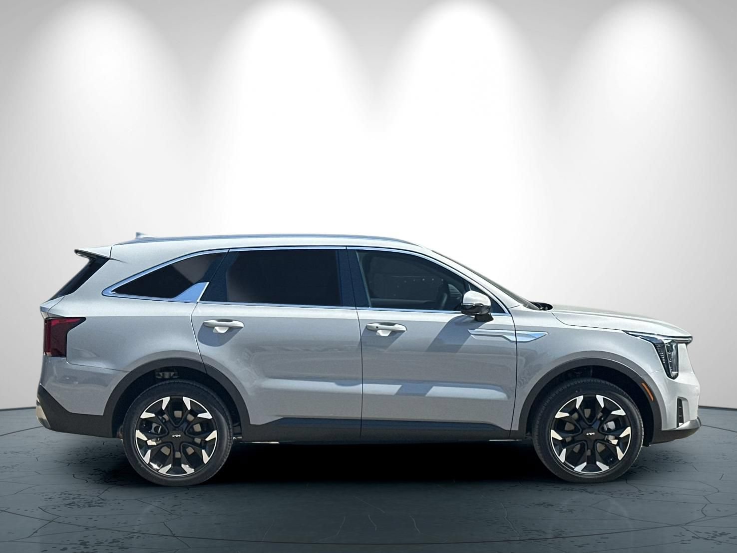 New 2026 Kia Sorento EX AWD/4WD image 3