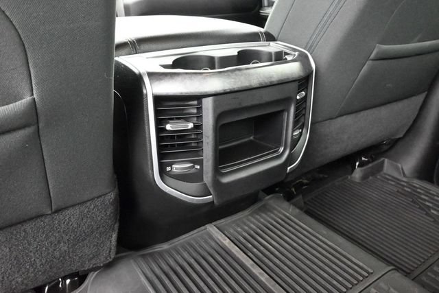 Used 2022 RAM 2500 Big Horn w/ Night Edition AWD/4WD image 30