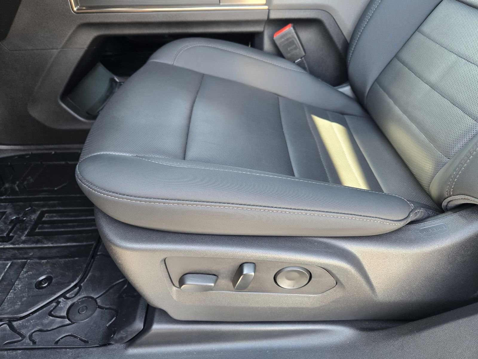 Used 2024 GMC Hummer EV 3X image 22