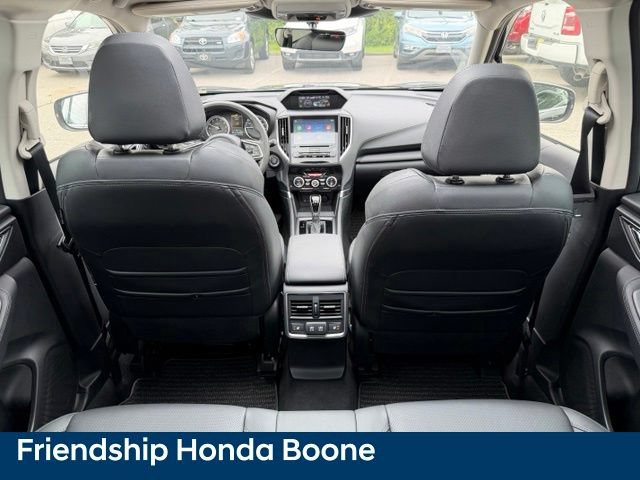 Used 2023 Subaru Forester Touring AWD/4WD image 42